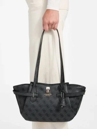 Yesba Quattro G Girlfriend Shoulder Satchel