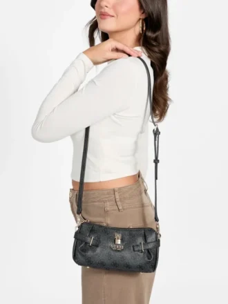 Yesba Quattro G Mini Bag
