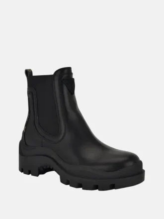 Yesses Signature Chelsea Booties