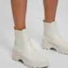 Yesses Signature Chelsea Booties