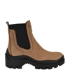 Yesses Signature Chelsea Booties