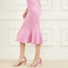 Yohana Sweater Skirt