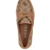 Yomaya Peony Signature Boat Shoe