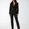 Zadie Blazer Jumpsuit