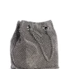 Zalina Mesh Pouch