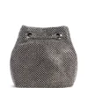 Zalina Mesh Pouch