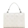 Zalina Mini Top-Handle Bag
