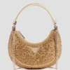 Zalina Small Hobo Bag