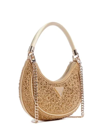 Zalina Small Hobo Bag