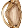 Zalina Small Hobo Bag