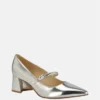 Zands Block Heels