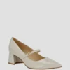 Zands Block Heels