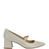 Zands Block Heels