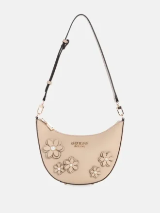 Zaria Mini Shoulder Bag