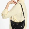Zaria Mini Shoulder Bag