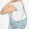 Zaria Mini Shoulder Bag