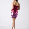 Zaya Sequin Mini Dress