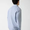 Zipped Shirt