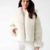 Zoe Puffer Jacket