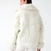 Zoe Puffer Jacket