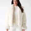 Zoe Puffer Jacket
