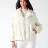 Zoe Puffer Jacket