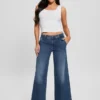 Zoya Wide-Leg Jeans