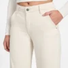Zoya Wide-Leg Jeans