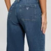 Zoya Wide-Leg Jeans