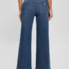 Zoya Wide-Leg Jeans