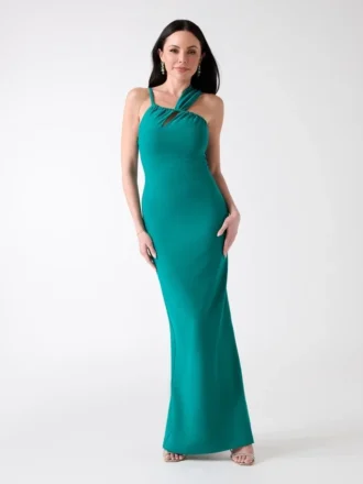 Zuri Dress