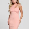 Zurie Asymmetrical Dress