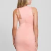 Zurie Asymmetrical Dress