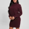 Zylee Wool-Blend Sweater