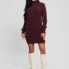 Zylee Wool-Blend Sweater